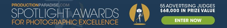 website spotlight awards